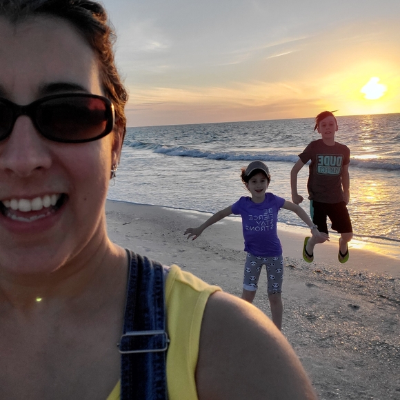 About Me: Leslie Monahan - Perennial Purpose - Picture 6 of 8